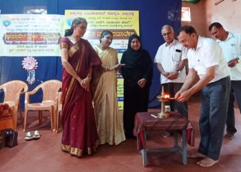 ಅಡ್ಯನಡ್ಕ ಎಜುಕೇಶನಲ್ ಸೊಸೈಟಿ ವತಿಯಿಂದ ‘ತಾಯಂದಿರ ಮಹಾ ಸಮಾವೇಶ’ : ಮಕ್ಕಳ ಬೆಳವಣಿಗೆಯಲ್ಲಿ ತಾಯಂದಿರ ಸಹಯೋಗ – ವಿಚಾರಗೋಷ್ಠಿ