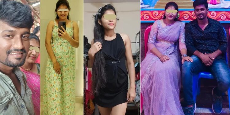 ಕೈಕೊಟ್ಟ ರೀಲ್ಸ್ ಸುಂದರಿ : ಯುವಕನಿಗೆ ಬ್ಯಾಂಕ್​ ಉದ್ಯೋಗಿಯಿಂದ ಲವ್-ಮ್ಯಾರೇಜ್-ದೋಖಾ : 20 ಲಕ್ಷ ವಂಚನೆ ದೂರು ದಾಖಲು