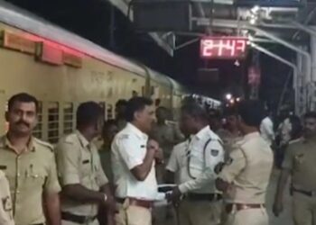 ಹೊಸಪೇಟೆಯಲ್ಲಿ ಅಯೋಧ್ಯೆ ರೈಲು ತಡೆದು, ಭಕ್ತರಿಗೆ ಧಮ್ಕಿ ಹಾಕಿದ ಪ್ರಕರಣ : ಓರ್ವನ ಬಂಧನ