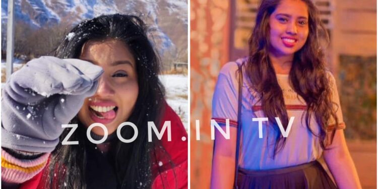 ದುಬೈಯಲ್ಲಿ ಅಪಘಾತ : ಮಂಗಳೂರು ಮೂಲದ ಯುವತಿ ಮೃತ್ಯು.!