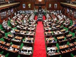 ಹಿಂದೂ ಧಾರ್ಮಿಕ ದತ್ತಿ ತಿದ್ದುಪಡಿ ವಿಧೇಯಕ ತಿರಸ್ಕೃತ : ಸಂಭ್ರಮಿಸಿದ ಬಿಜೆಪಿ