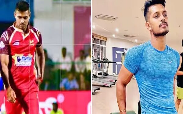 ಹೃದಯಾಘಾತ : ಕರ್ನಾಟಕ ಕ್ರಿಕೆಟ್ ತಂಡದ ಆಟಗಾರ ಕೆ. ಹೊಯ್ಸಳ ನಿಧನ