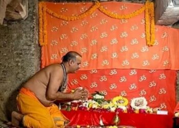 ಜ್ಞಾನವಾಪಿ ಮಸೀದಿ ಪ್ರಕರಣದಲ್ಲಿ ಹಿಂದೂಗಳಿಗೆ ಜಯ : ಮಹತ್ವದ ತೀರ್ಪು ನೀಡಿದ ಅಲಹಾಬಾದ್ ಹೈಕೋರ್ಟ್