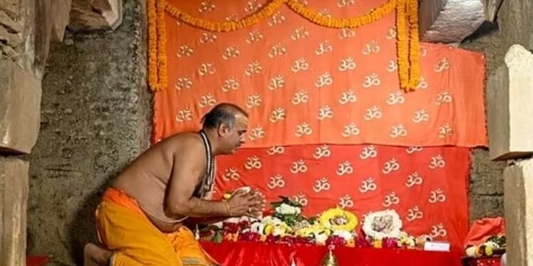 ಜ್ಞಾನವಾಪಿ ಮಸೀದಿ ಪ್ರಕರಣದಲ್ಲಿ ಹಿಂದೂಗಳಿಗೆ ಜಯ : ಮಹತ್ವದ ತೀರ್ಪು ನೀಡಿದ ಅಲಹಾಬಾದ್ ಹೈಕೋರ್ಟ್