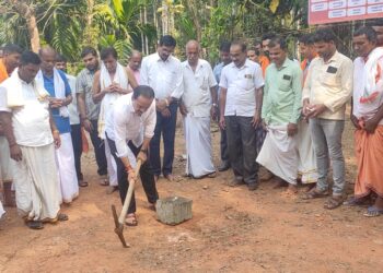 ಹಿರೇಬಂಡಾಡಿ ಗ್ರಾಮಕ್ಕೆ ಶಾಸಕ ಅಶೋಕ್ ರೈ ಭೇಟಿ ; ವಿವಿಧ ರಸ್ತೆಗಳ ವೀಕ್ಷಣೆ : ‘ಅನುದಾನ ಹಂಚಿಕೆಯಲ್ಲಿ ರಾಜಕೀಯ ಮಾಡಿಲ್ಲ ಮಾಜಿ ಶಾಸಕರ ಗ್ರಾಮಕ್ಕೂ 86 ಲಕ್ಷ ಕೊಟ್ಟಿದ್ದೇನೆ’ – ಅಶೋಕ್ ರೈ
