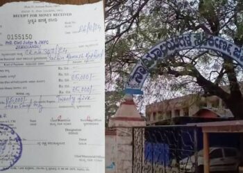 ಮಕ್ಕಳಿಗೆ ಬೈಕ್ ನೀಡುವ ಪೋಷಕರೇ ಎಚ್ಚರ : ಅಪ್ರಾಪ್ತ ಮಗನಿಗೆ ಬೈಕ್ ನೀಡಿದ್ದ ತಂದೆಗೆ ಬಿತ್ತು ಭಾರೀ ದಂಡ..!