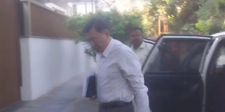 ವಿಧಾನಸೌಧದಲ್ಲಿ ಪಾಕ್ ಪರ ಘೋಷಣೆ ಆರೋಪ : ತನಿಖೆಗಾಗಿ ಮೂರು ವಿಶೇಷ ತಂಡಗಳ ರಚನೆ