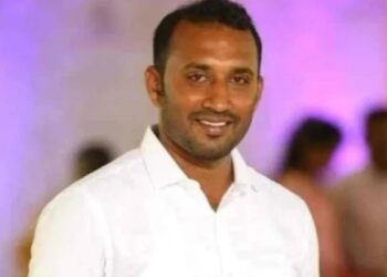 ಮಂಗಳೂರು : ಸಾರಿಗೆ ಬಸ್ ಉದ್ಯಮಿ ನೇಣು ಬಿಗಿದು ಆತ್ಮಹತ್ಯೆ..!