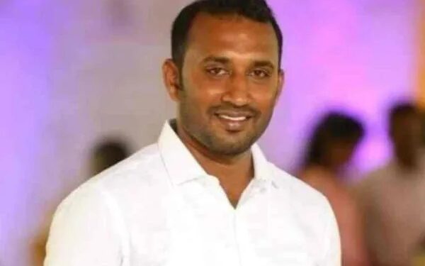 ಮಂಗಳೂರು : ಸಾರಿಗೆ ಬಸ್ ಉದ್ಯಮಿ ನೇಣು ಬಿಗಿದು ಆತ್ಮಹತ್ಯೆ..!