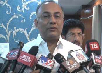 ಮಂಗಳೂರು ಜೆರೋಸಾ ಶಾಲೆ ಪ್ರಕರಣ : ಐಎಎಸ್ ಅಧಿಕಾರಿ ನೇತೃತ್ವದಲ್ಲಿ ತನಿಖೆಗೆ ಆದೇಶ