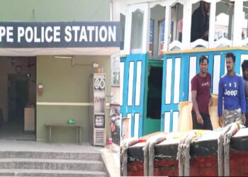 ಸಮುದ್ರದ ಮಧ್ಯೆ ಮೀನುಗಾರರ ಬೋಟ್​ ಹೈಜಾಕ್​ : ಸಿನಿಮೀಯ ರೀತಿಯಲ್ಲಿ ಭೇದಿಸಿದ ಮಲ್ಪೆ ಪೊಲೀಸರು