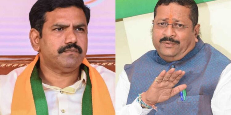 ‘ಬಿವೈ ವಿಜಯೇಂದ್ರ ಜೊತೆ ರಾಜಿಯಾಗುವ ಪ್ರಶ್ನೆಯೇ ಇಲ್ಲ’ – ಶಾಸಕ ಯತ್ನಾಳ್