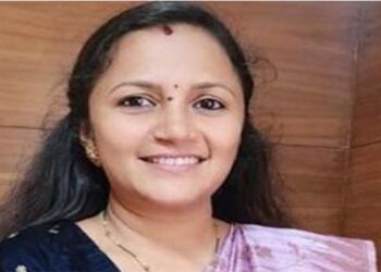 ಲೋಕಸಭೆ ಚುನಾವಣೆ : ಕಾಸರಗೋಡಿನಿಂದ ಎಂಎಲ್ ಅಶ್ವಿನಿಗೆ ಟಿಕೆಟ್‌..!