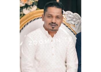 ಪುತ್ತೂರು: ಮರೀಲ್ ನಿವಾಸಿ ರಫೀಕ್ ನಿಧನ…!!