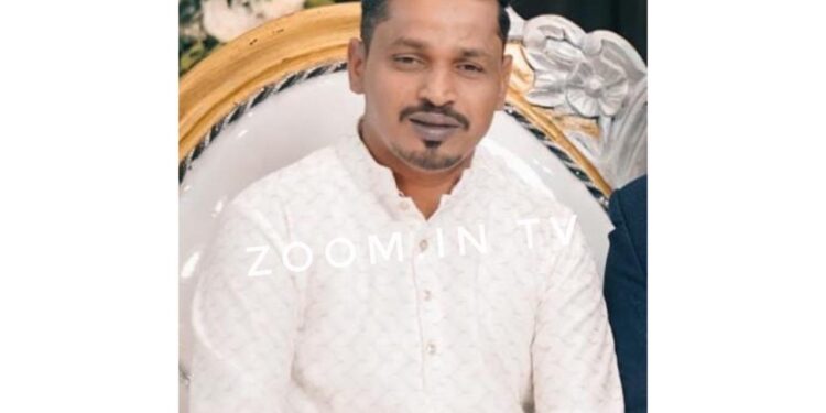 ಪುತ್ತೂರು: ಮರೀಲ್ ನಿವಾಸಿ ರಫೀಕ್ ನಿಧನ…!!