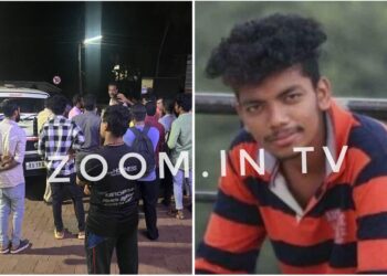 ಬೈಕ್ ಸ್ಕಿಡ್ ನಲ್ಲಿ ಗಾಯಗೊಂಡ ಯುವಕನ ಸ್ಥಿತಿ ಗಂಭೀರ : ಪುತ್ತೂರು ಖಾಸಗಿ ಆಸ್ಪತ್ರೆಯೊಂದರಲ್ಲಿ ಸರಿಯಾದ ಚಿಕಿತ್ಸೆ ನೀಡದ ಆರೋಪ : ಜಮಾಯಿಸಿದ ಜನ