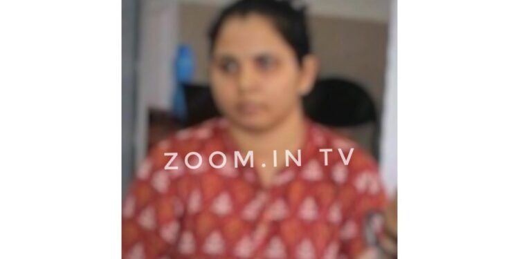 ಪಿ.ಹೆಚ್.ಡಿ ವಿದ್ಯಾರ್ಥಿನಿ ನಾಪತ್ತೆ ಪ್ರಕರಣ : ಯುವತಿ ವಿದೇಶಕ್ಕೆ ತೆರಳಿರುವ ಶಂಕೆ..!?