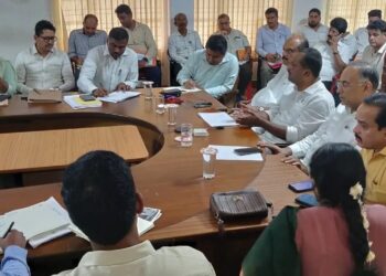 ಮಾ.7ರಿಂದ ದ.ಕ. ಜಿಲ್ಲಾದ್ಯಂತ ಗ್ಯಾರಂಟಿ ಫಲಾನುಭವಿಗಳ ಸಮಾವೇಶ – ಸಚಿವ ದಿನೇಶ್ ಗುಂಡೂರಾವ್