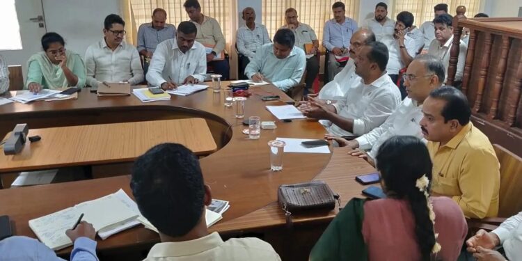 ಮಾ.7ರಿಂದ ದ.ಕ. ಜಿಲ್ಲಾದ್ಯಂತ ಗ್ಯಾರಂಟಿ ಫಲಾನುಭವಿಗಳ ಸಮಾವೇಶ – ಸಚಿವ ದಿನೇಶ್ ಗುಂಡೂರಾವ್