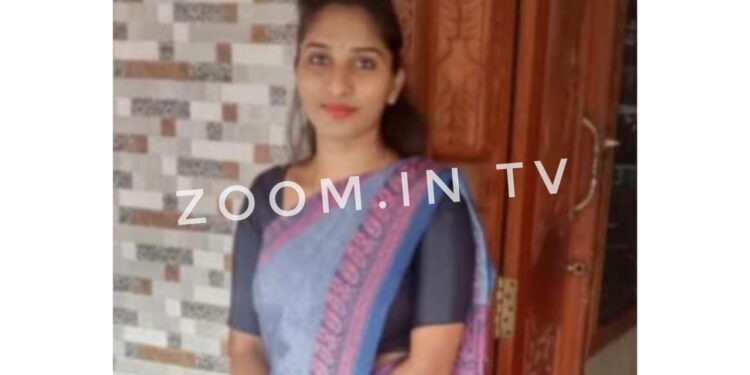 ಪುತ್ತೂರು : ನೇಣು ಬಿಗಿದು ಯುವತಿ ಆತ್ಮಹತ್ಯೆ..!!!