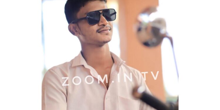 ಗೋಳಿತ್ತಡಿ: ಬೈಕ್, ಗೂಡ್ಸ್ ವಾಹನದ ನಡುವೆ ಡಿಕ್ಕಿ : ವಿವೇಕಾನಂದ ಕಾಲೇಜು ವಿದ್ಯಾರ್ಥಿ ಮೃತ್ಯು..!