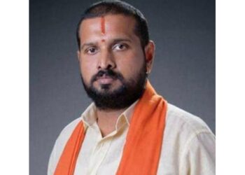 ಪ್ರತಿಭಟನೆಗೆ ತೆರಳುತ್ತಿದ್ದ ಹಿಂದೂ ಮುಖಂಡ ಮುರಳಿಕೃಷ್ಣ ಹಸಂತಡ್ಕ ಪೊಲೀಸ್ ವಶಕ್ಕೆ..!