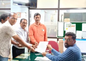 ಪುತ್ತೂರು ನಗರದಲ್ಲಿ ತೀರಾ ಹದಗೆಟ್ಟ ರಸ್ತೆಗಳು : ಪ್ರತಿಭಟನೆ ಎಚ್ಚರಿಕೆ ನೀಡಿದ ಪುತ್ತಿಲ ಪರಿವಾರ