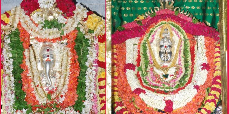 (ಮಾ.10) ಪೆರುವಾಜೆ ಶ್ರೀ ಜಲದುರ್ಗಾದೇವಿ ದೇವಾಲಯದ ವಾರ್ಷಿಕ ಜಾತ್ರೆ ಹಾಗೂ ಬ್ರಹ್ಮರಥೋತ್ಸವದ ಲೆಕ್ಕಪತ್ರ ಮಂಡನೆ ಸಭೆ