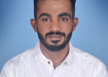 ಎಸ್.ಕೆ.ಎಸ್.ಎಸ್. ಎಫ್ ಬೆಂಗಳೂರು ಜಿಲ್ಲೆಯ ವಿಖಾಯ ಚೇರ್ಮನ್ ಆಗಿ ಬಾತಿಶಾ ಆತೂರು ನೇಮಕ