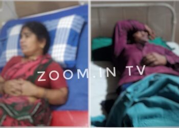 ವಿಟ್ಲ : ಅಕ್ರಮವಾಗಿ ಮನೆಗೆ ಪ್ರವೇಶಿಸಿ ಮಹಿಳೆ, ಮಕ್ಕಳ ಮೇಲೆ ಅನ್ಯಕೋಮಿನ ವ್ಯಕ್ತಿಯಿಂದ ದೌರ್ಜನ್ಯ : ಹಿಂ.ಜಾ.ವೇ. ಖಂಡನೆ : ಸೂಕ್ತ ಕ್ರಮಕ್ಕೆ ಆಗ್ರಹ