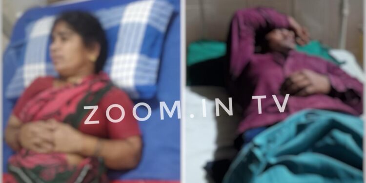 ವಿಟ್ಲ : ಅಕ್ರಮವಾಗಿ ಮನೆಗೆ ಪ್ರವೇಶಿಸಿ ಮಹಿಳೆ, ಮಕ್ಕಳ ಮೇಲೆ ಅನ್ಯಕೋಮಿನ ವ್ಯಕ್ತಿಯಿಂದ ದೌರ್ಜನ್ಯ : ಹಿಂ.ಜಾ.ವೇ. ಖಂಡನೆ : ಸೂಕ್ತ ಕ್ರಮಕ್ಕೆ ಆಗ್ರಹ