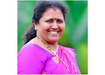 ರಾಜ್ಯ ಸರಕಾರದ ಗ್ಯಾರಂಟಿ ಯೋಜನೆಗಳ ಅನುಷ್ಠಾನ ಬಂಟ್ವಾಳ ತಾಲೂಕು ಸಮಿತಿಯ ಅಧ್ಯಕ್ಷರಾಗಿ ಜಯಂತಿ ವಿ.ಪೂಜಾರಿ