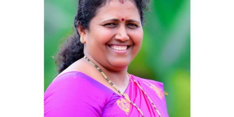 ರಾಜ್ಯ ಸರಕಾರದ ಗ್ಯಾರಂಟಿ ಯೋಜನೆಗಳ ಅನುಷ್ಠಾನ ಬಂಟ್ವಾಳ ತಾಲೂಕು ಸಮಿತಿಯ ಅಧ್ಯಕ್ಷರಾಗಿ ಜಯಂತಿ ವಿ.ಪೂಜಾರಿ