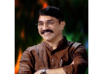 ಕಾಂಗ್ರೆಸ್ ಅಭ್ಯರ್ಥಿಗಳ ಪಟ್ಟಿ ಬಿಡುಗಡೆ : ದ.ಕ. ಜಿಲ್ಲೆಯಿಂದ ಬಿಲ್ಲವ ಮುಖಂಡ, ವಕೀಲ ಪದ್ಮರಾಜ್ ಗೆ ಟಿಕೆಟ್..!