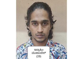 ತಲೆಮರೆಸಿಕೊಂಡಿದ್ದ ಆರೋಪಿಯನ್ನು ಪುತ್ತೂರಿನಲ್ಲಿ ಬಂಧಿಸಿದ ವಿಟ್ಲ ಪೊಲೀಸರು..!