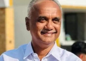ಪುತ್ತೂರು ವಿಧಾನಸಭಾ ಕ್ಷೇತ್ರಕ್ಕೆ ಲೋಕಸಭಾ ಚುನಾವಣಾ ಉಸ್ತುವಾರಿಯಾಗಿ ಎಂ.ಎಸ್ ಮಹಮ್ಮದ್ ನೇಮಕ