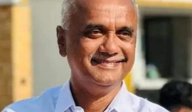 ಪುತ್ತೂರು ವಿಧಾನಸಭಾ ಕ್ಷೇತ್ರಕ್ಕೆ ಲೋಕಸಭಾ ಚುನಾವಣಾ ಉಸ್ತುವಾರಿಯಾಗಿ ಎಂ.ಎಸ್ ಮಹಮ್ಮದ್ ನೇಮಕ