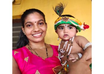 ನೇತ್ರಾವತಿ ನದಿಗೆ ಮಗುವಿನೊಂದಿಗೆ ಹಾರಿ ತಾಯಿ ಆತ್ಮಹತ್ಯೆ..!