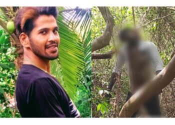 ಬಂಟ್ವಾಳ : ವಂಚನೆ ಆರೋಪ ಎದುರಿಸುತ್ತಿದ್ದ ಯುವಕ ನೇಣುಬಿಗಿದ ಸ್ಥಿತಿಯಲ್ಲಿ ಪತ್ತೆ..!