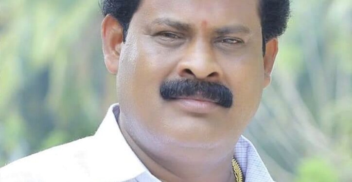 ಡಿಸಿಸಿ ಬ್ಯಾಂಕ್ ಆಡಳಿತ ಮಂಡಳಿ ಚುನಾವಣೆ : ಶಶಿಕುಮಾರ್ ರೈ ಬಾಲ್ಯೊಟ್ಟು ಅವಿರೋಧ ಆಯ್ಕೆ