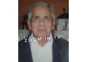 ಪುತ್ತೂರು : ‘ಸೋಜಾ ಮೆಟಲ್ ಮರ್ಚೆಂಟ್’ ನ ಮಾಲಕ ವಲೇರಿಯನ್ ಡಿಸೋಜಾ ನಿಧನ..!