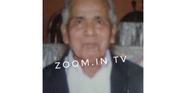 ಪುತ್ತೂರು : ‘ಸೋಜಾ ಮೆಟಲ್ ಮರ್ಚೆಂಟ್’ ನ ಮಾಲಕ ವಲೇರಿಯನ್ ಡಿಸೋಜಾ ನಿಧನ..!