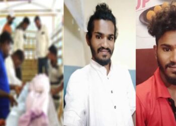 ಕೈಗೆಟುಕದ ಪ್ರೀತಿ : ಮನನೊಂದ ಯುವಕ ಆತ್ಮಹತ್ಯೆ..!