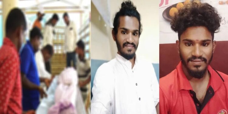 ಕೈಗೆಟುಕದ ಪ್ರೀತಿ : ಮನನೊಂದ ಯುವಕ ಆತ್ಮಹತ್ಯೆ..!