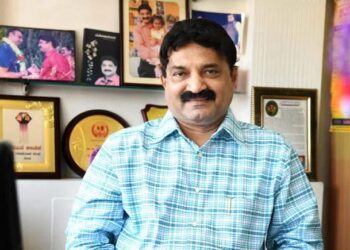 ಹಿರಿಯ ಪತ್ರಕರ್ತ ಮನೋಹರ್ ಪ್ರಸಾದ್ ಇನ್ನಿಲ್ಲ..!