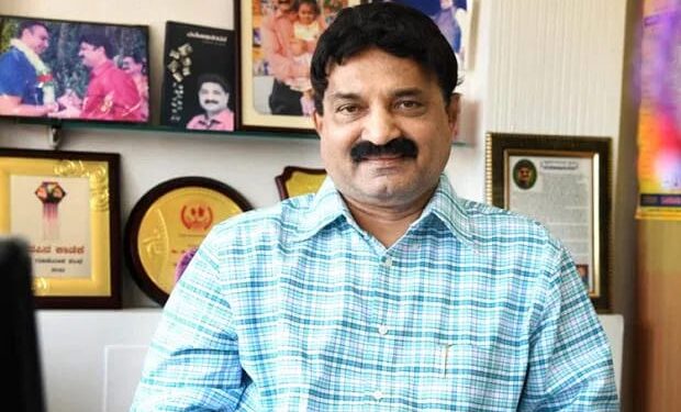 ಹಿರಿಯ ಪತ್ರಕರ್ತ ಮನೋಹರ್ ಪ್ರಸಾದ್ ಇನ್ನಿಲ್ಲ..!