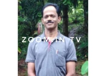 ಪುತ್ತೂರು : ಪೈಂಟರ್ ಬಾಲಕೃಷ್ಣ ಆತ್ಮಹತ್ಯೆ..!