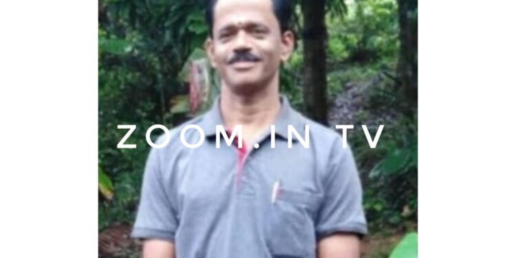 ಪುತ್ತೂರು : ಪೈಂಟರ್ ಬಾಲಕೃಷ್ಣ ಆತ್ಮಹತ್ಯೆ..!