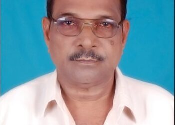 ವಿಟ್ಲ : ಶಿವಾಜಿನಗರ ನಿವಾಸಿ ಸೇಸಪ್ಪ ಸಪಲ್ಯ ನಿಧನ