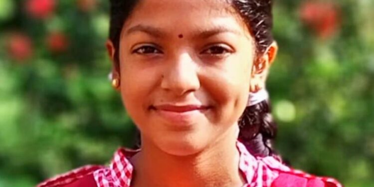 ವಿವೇಕಾನಂದ ಆಂಗ್ಲ ಮಾಧ್ಯಮ ಶಾಲೆಯ ವಿದ್ಯಾರ್ಥಿನಿ ನಿಕ್ಷೇಪ ಆರ್ ರೈ Inspire Award ಸ್ಪರ್ಧೆಯಲ್ಲಿ ಆಯ್ಕೆ